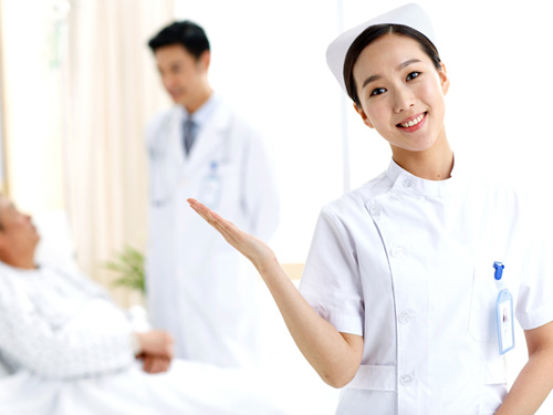 医师首次注册